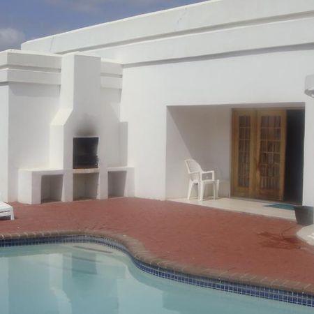 Maison Calme Gaborone Exterior foto